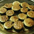 ズッキーニのマヨ焼き