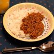 ルーで簡単時短美味しい!キーマカレー