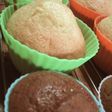 超簡単!ふかふかカップケーキ