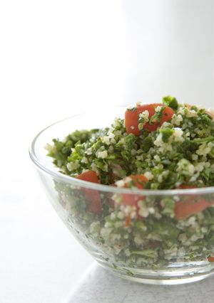 Tabbouleh(タブーリ)-レシピのメイン写真