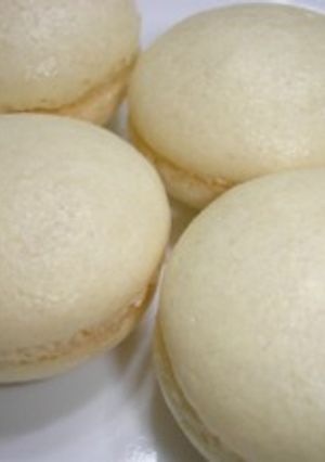 これで完璧!基本のマカロン-レシピのメイン写真