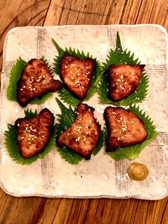 豚の味噌焼き-レシピのメイン写真