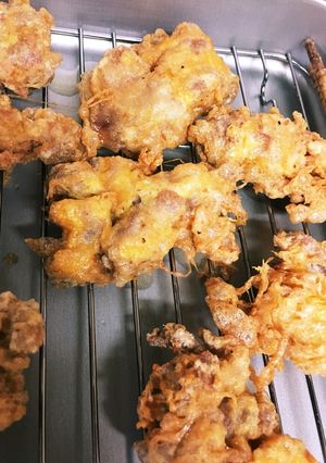 やわらか〜い豚肉の唐揚げ-レシピのメイン写真