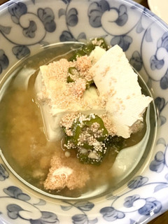お豆腐のタラコ煮-レシピのメイン写真