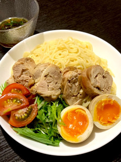 鶏肉のチャーシュー風☆電気圧力鍋☆-レシピのメイン写真