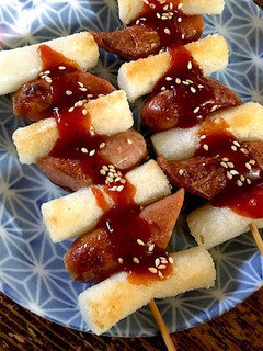 ソットクソットク♬簡単だよーん-レシピのメイン写真