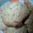 和風なクッキー*ほうじ茶で*