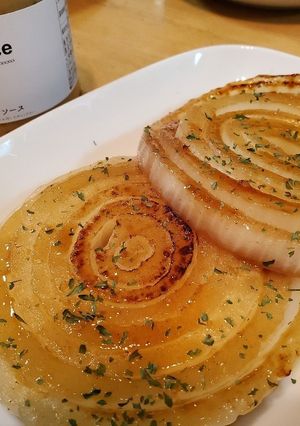 プレミアム玉ねぎでガチステーキ-レシピのメイン写真