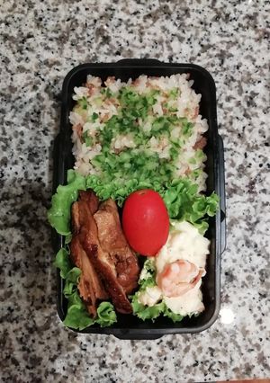 THE FAMILY ＢＥＮＴＯ❥❥45-レシピのメイン写真