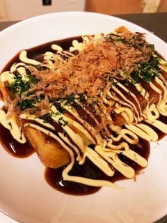 たこ焼き 卵焼き器で作っちゃお❁-レシピのメイン写真