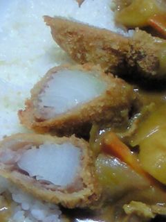 節約?!豚玉カツ”(*>ω<)o"-レシピのメイン写真