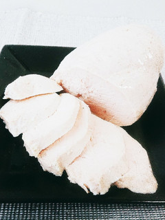 しっとりやわらかサラダチキン-レシピのメイン写真