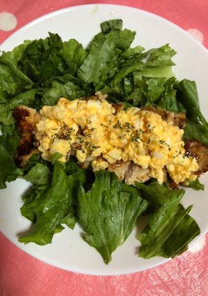 柔らか胸肉の甘酢チキン-レシピのメイン写真