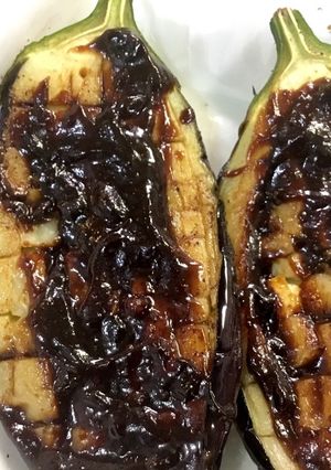 美味しい米ナス！-レシピのメイン写真