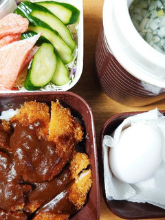 簡単!味噌カツの味噌ダレもオリゴ糖で♪-レシピのメイン写真