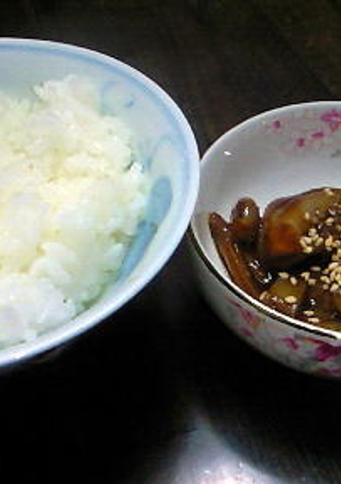 いかのゆず胡椒醤油漬け-レシピのメイン写真