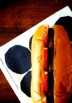 あんペースト、虎屋さんに寄せました-レシピのメイン写真