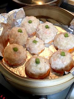 皮なし焼売-レシピのメイン写真