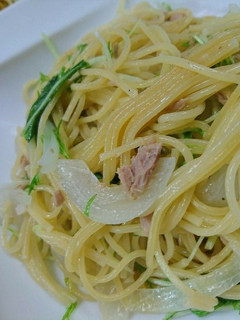 和風パスタ-レシピのメイン写真