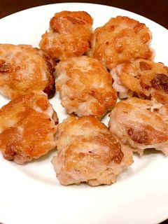 豚の唐揚げ-レシピのメイン写真