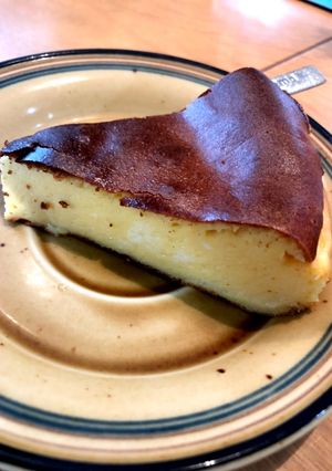 色々はぶいたベイクドチーズケーキ-レシピのメイン写真
