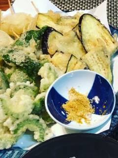 簡単!天ぷら粉-レシピのメイン写真