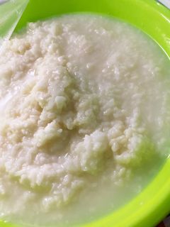 甘酒 温度計なし 麹100g-レシピのメイン写真