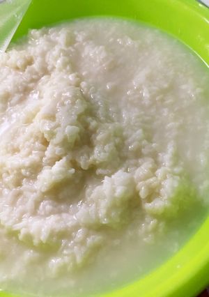 甘酒 温度計なし 麹100g-レシピのメイン写真