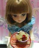 リカちゃんサイズ♡半夏生 たこ飯ꕤ*.ﾟ