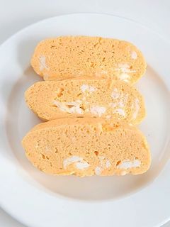 レンジで簡単☆たまご焼き-レシピのメイン写真