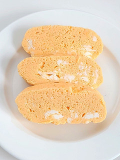レンジで簡単☆たまご焼き-レシピのメイン写真