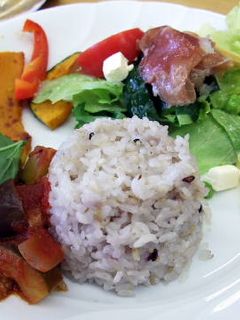 夏野菜だけでおいしく簡単ラタトゥユ-レシピのメイン写真