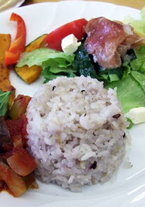 夏野菜だけでおいしく簡単ラタトゥユ-レシピのメイン写真