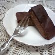 ヘルシー☆豆腐のケーキ