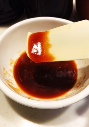 【鍋いらず】1回分ソース♪簡単まぜるだけ-レシピのメイン写真