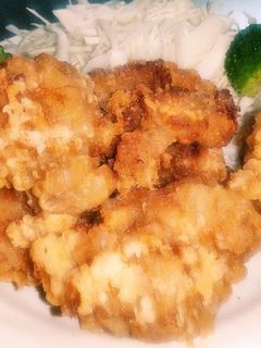 ☆鳥の唐揚げ☆-レシピのメイン写真