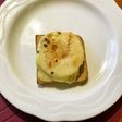 トースト☆ハワイアン