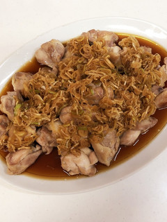簡単で美味しい!鶏肉の薬味焼き-レシピのメイン写真