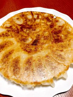 食べやすい ニンニクなし餃子♡-レシピのメイン写真