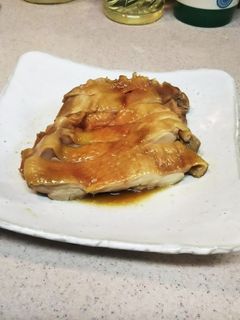 売り切れゴメン!ウマウマ照り焼きチキン-レシピのメイン写真