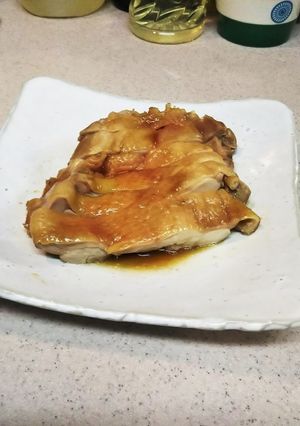 売り切れゴメン！ウマウマ照り焼きチキン-レシピのメイン写真