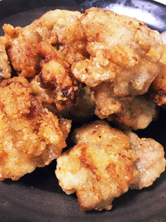 食欲増進!!カリッとジューシー絶品唐揚げ-レシピのメイン写真