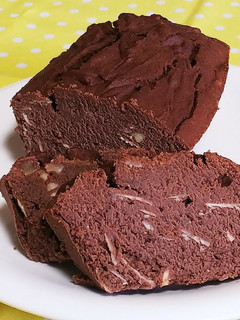 糖質制限用ガトーショコラ★混ぜて焼くだけ-レシピのメイン写真