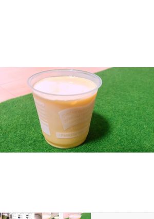 冷すだけ！とろプル食感！簡単プリン-レシピのメイン写真