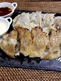 イタリアン餃子-レシピのメイン写真