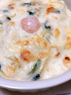 反則!?ズボラな私の簡単パスタの茹で方-レシピのメイン写真