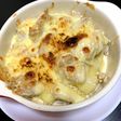 鶏肉のマヨチーズ焼き