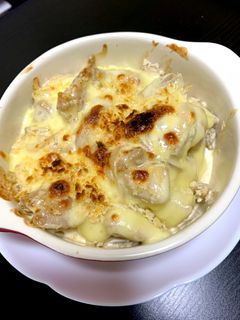 鶏肉のマヨチーズ焼き-レシピのメイン写真
