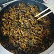 どハマり!!高菜ラー油!!