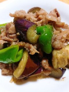 簡単美味しい♡豚肉と野菜のオイスター炒め-レシピのメイン写真